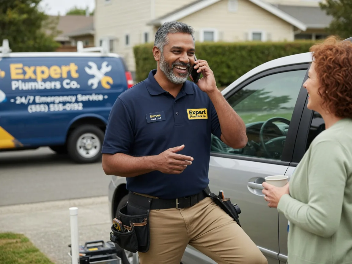 Drain Cleaning Man, WV FAQs